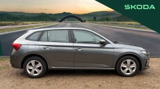 Skoda Scala 1.0 TSI 95 SE 5dr Petrol Hatchback